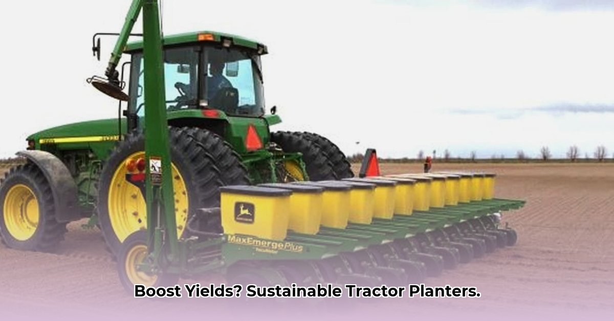 tractor-planters